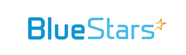 BlueStars