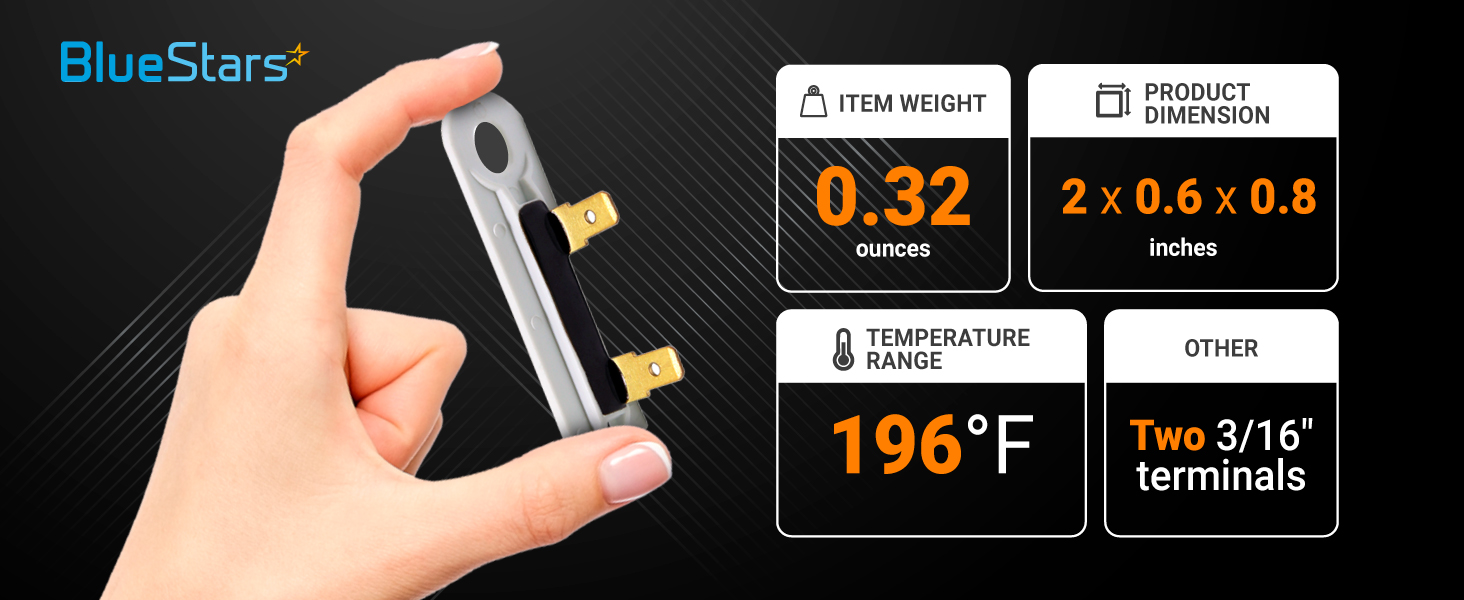 Thermal fuse 