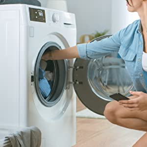 washable