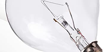 E12 G50 Bulbs 120V 25W