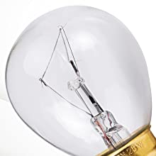 E17 S11 Bulb