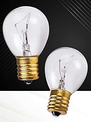 E17 S11 Bulb