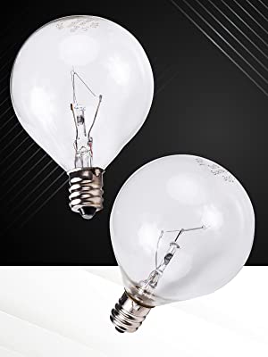 g50 e12 25W 120V