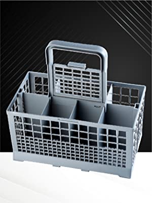Dishwasher Cutlery Basket