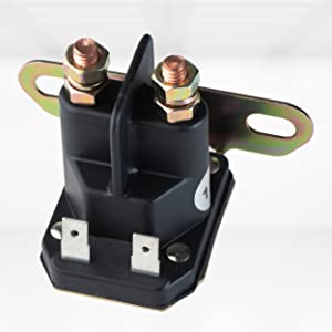GY22476 Starter Solenoid