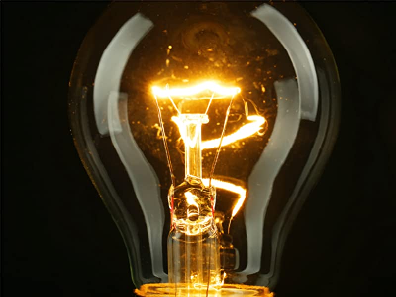 Light bulb