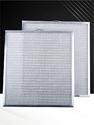 99010316 Range Hood Grease Filter 