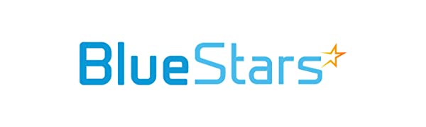 BlueStars