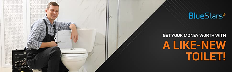 toilet flapper