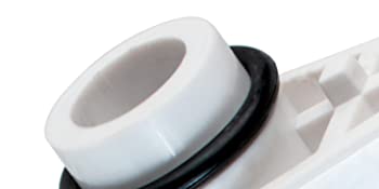 K30 Feed Pipe with Elbow