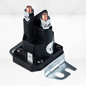691656 Starter Solenoid