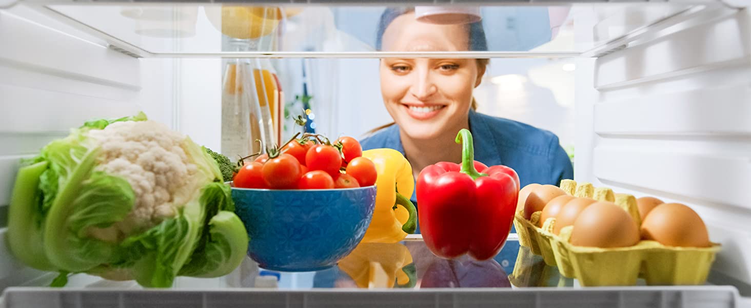 Fridge