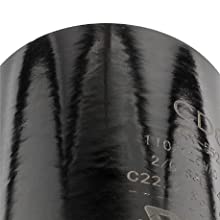 460-552 uf 110-125VAC