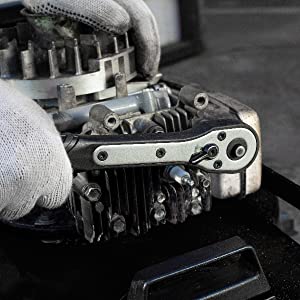 A051000841 Recoil Starter