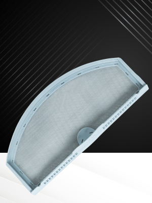 WE03X23881 Dryer Lint Filter