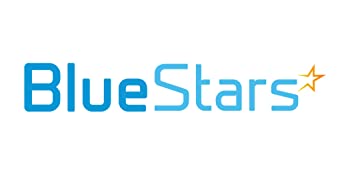 Blue Stars