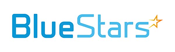 Blue Stars