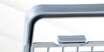 Universal Dishwasher Cutlery Basket (9,5 x 5,4 x 4,8 inches)