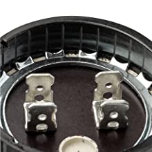 145-175 uf 110-125VAC