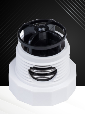 9-100-9002 Pressure Relief Valve
