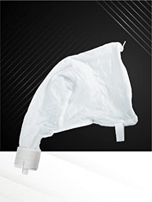 9-100-1021 PO3 Pool Cleaner All Purpose Zippered Bag