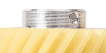W10112253 Mixer Worm Gear