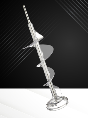 WR17X11705 Ice Maker Auger