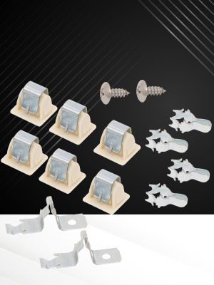 279570 Dryer Door Latch Strike Kit