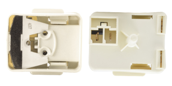 2188830 Refrigerator Compressor Relay & Overload
