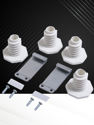 W10869845 Dryer Stack Kit