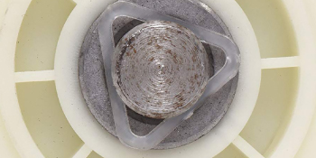 W10837240 Dryer Idler Pulley