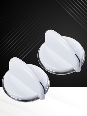 WE01X20378 Control Knob