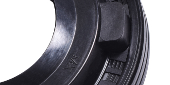 WH02X10383 Washer Tub Seal