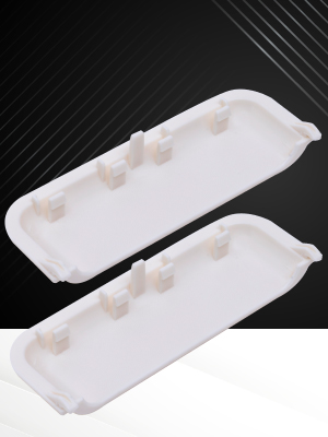 W10861225 W10714516 Dryer Door Handle