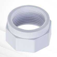 D15 Feed Hose Nut