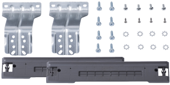 SKK-7A Stacking Kit