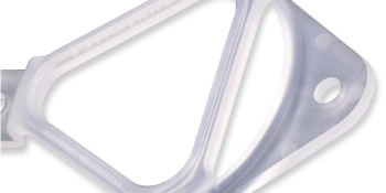 WH16X513 Washer Drain Hose Clip