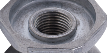 8066184 Dryer Motor Pulley 