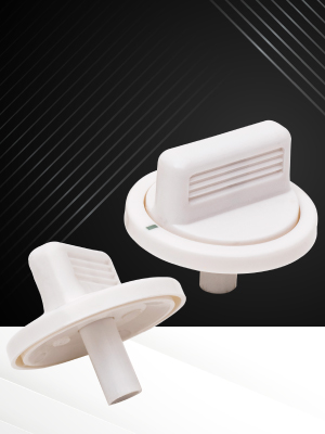 WE01X10160 Timer Knob
