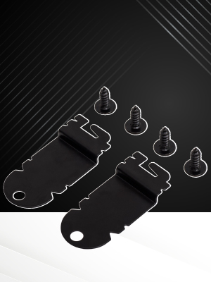 8212560 Dishwasher Side Mounting Bracket