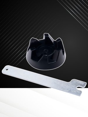 9704230 Blender Drive Coupler with Spanner Kit