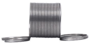 W10400895 Washer Suspension Spring