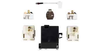 8201786 Compressor Relay Start Device Kit