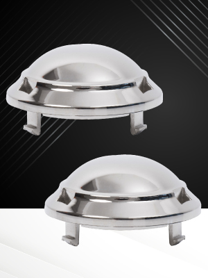 DC66-00777A Washer Pulsator Cap