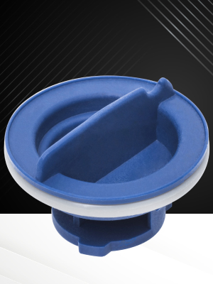 W10077881 Dishwasher Rinse Aid Cap