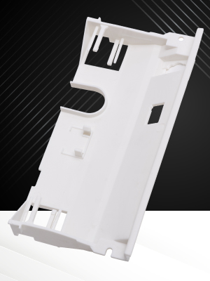 WP2180226 Refrigerator Control Bracket