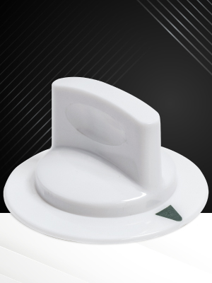 WE1M652 Dryer Timer Control Knob