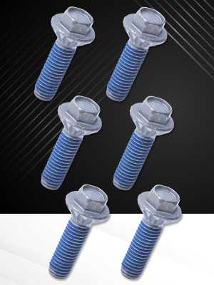 DC60-40137A Washer Spider Hex Bolt
