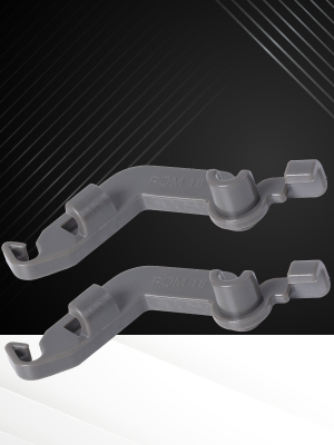 W10082853 Dishwasher Tine Pivot Clip by Blue Stars