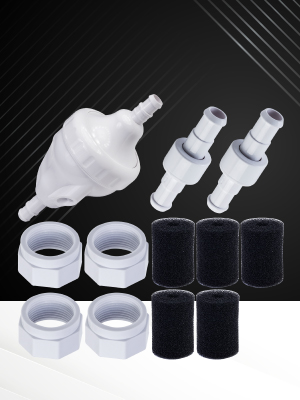 G52 & D20 & D15 & 9-100-3105